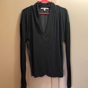 MOVING SALE Burning Torch Long Sleeve